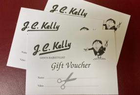 Vouchers for Services & Products